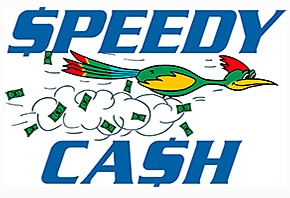 Speedy Cash